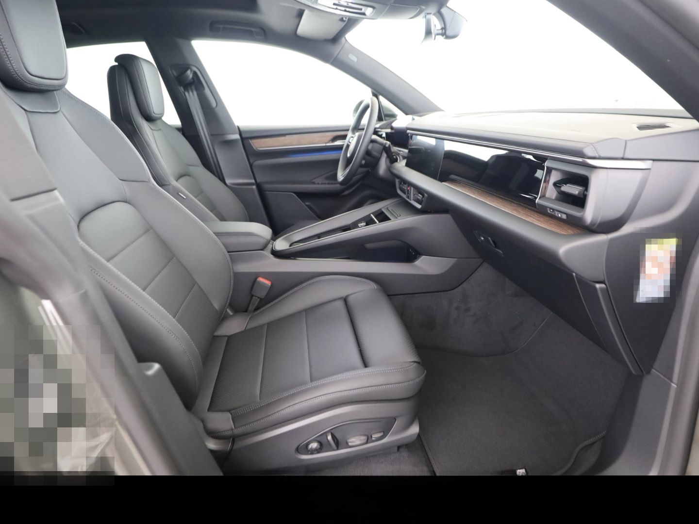 Porsche Macan 4/ Luft/ BOSE/ 21 Zoll/ Matrix uvm. foto 12