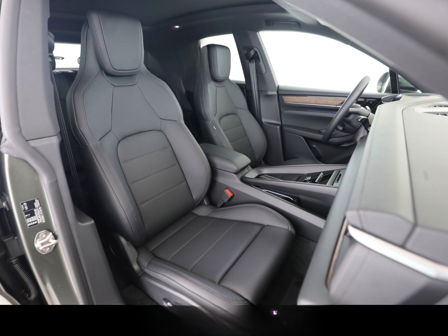 Porsche Macan 4/ Luft/ BOSE/ 21 Zoll/ Matrix uvm. foto 13