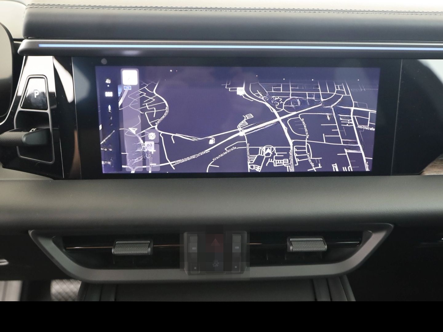 Porsche Macan 4/ Luft/ BOSE/ 21 Zoll/ Matrix uvm. foto 16