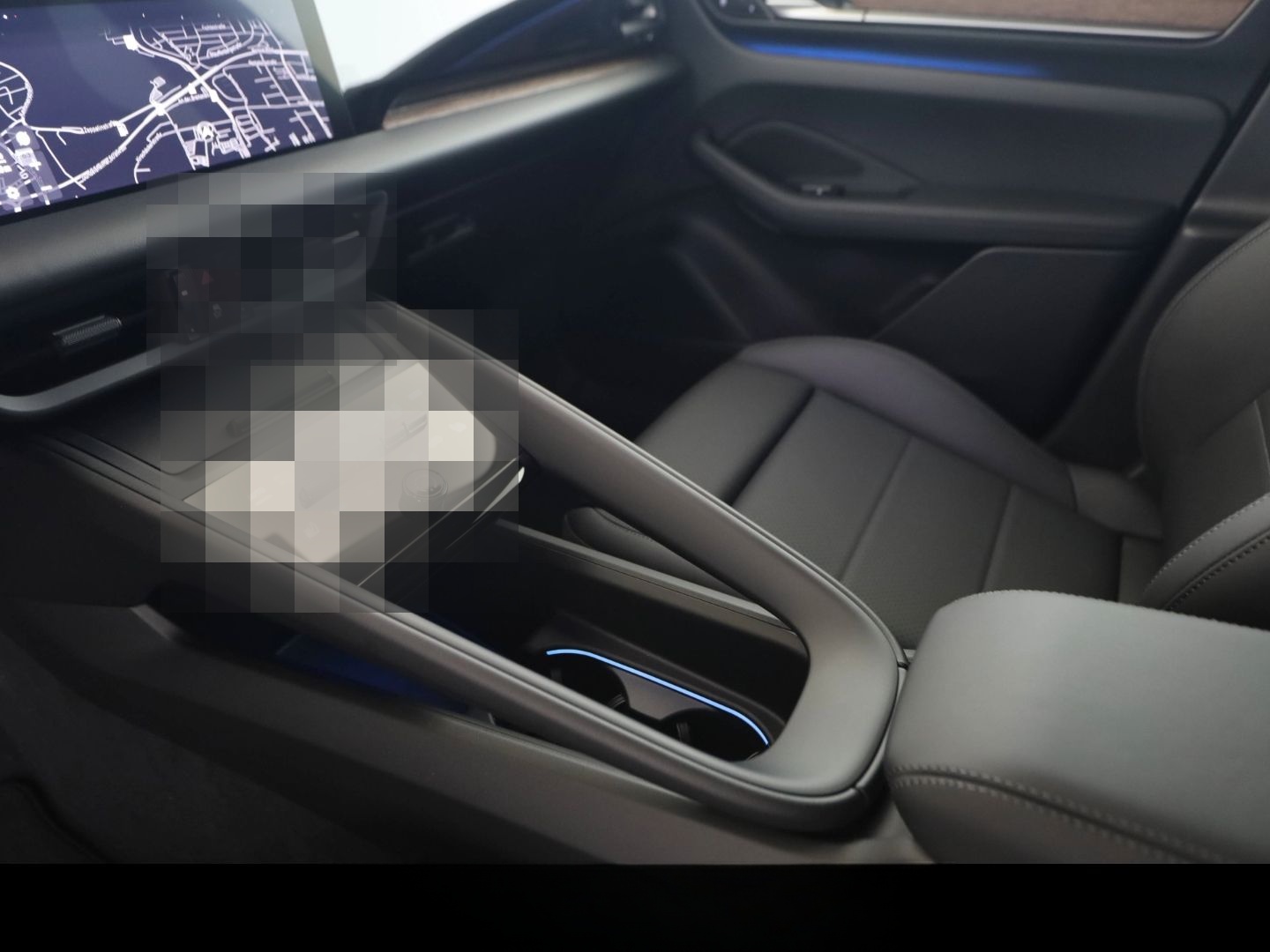 Porsche Macan 4/ Luft/ BOSE/ 21 Zoll/ Matrix uvm. foto 17