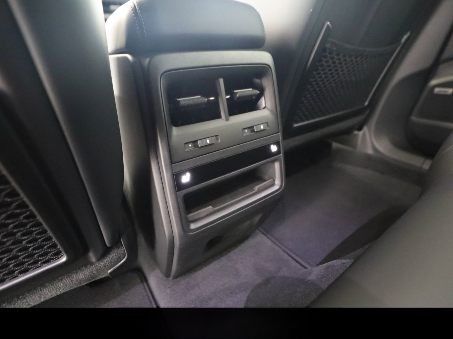 Porsche Macan 4/ Luft/ BOSE/ 21 Zoll/ Matrix uvm. foto 19