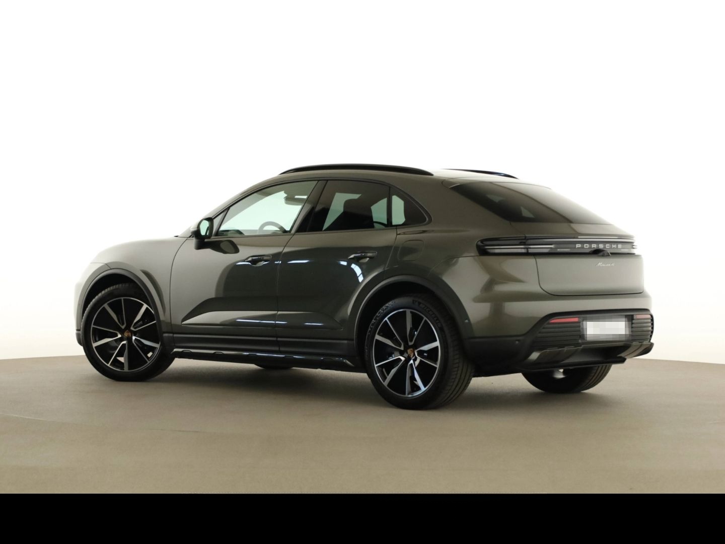 Porsche Macan 4/ Luft/ BOSE/ 21 Zoll/ Matrix uvm. foto 3