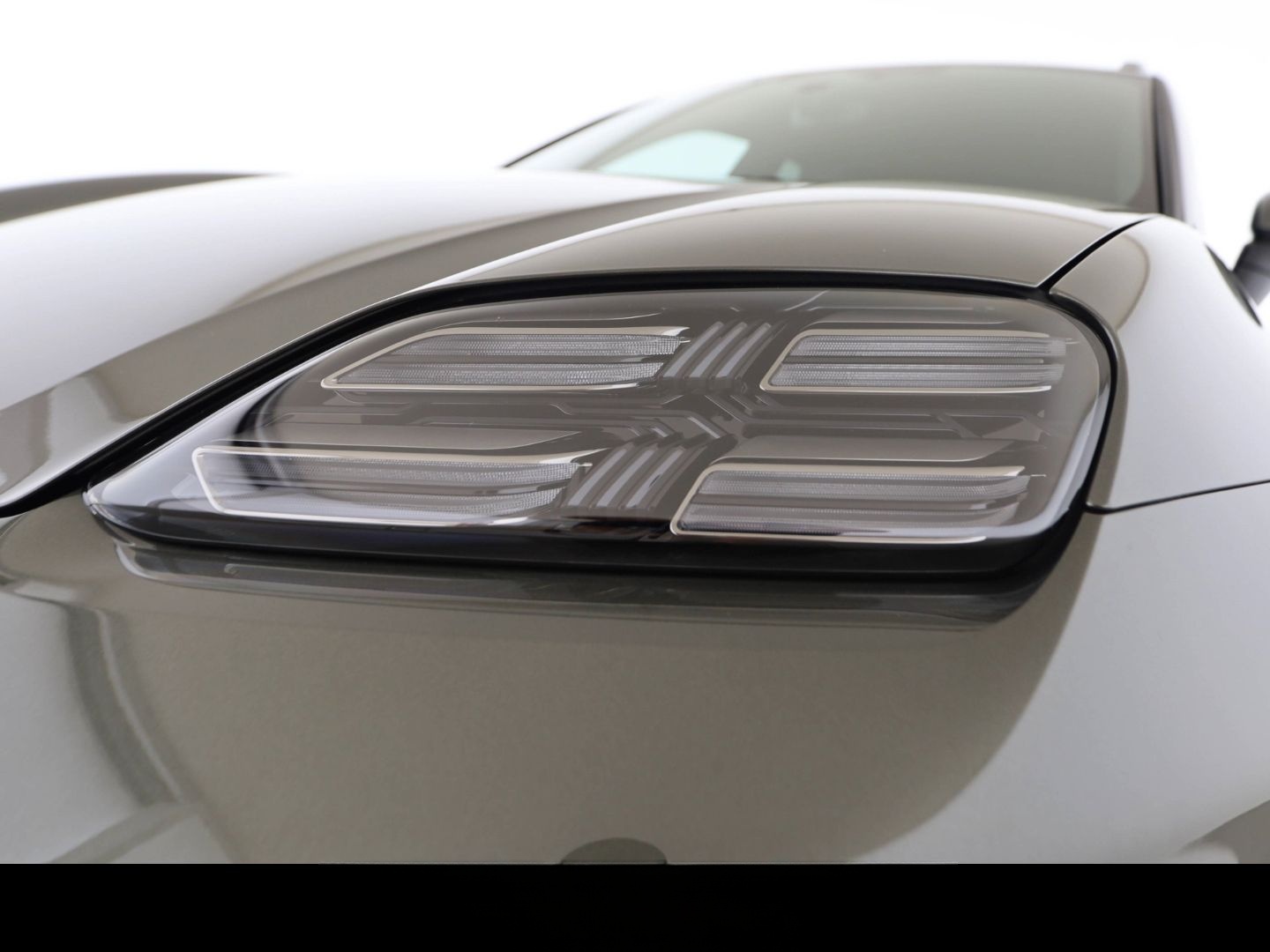 Porsche Macan 4/ Luft/ BOSE/ 21 Zoll/ Matrix uvm. foto 21