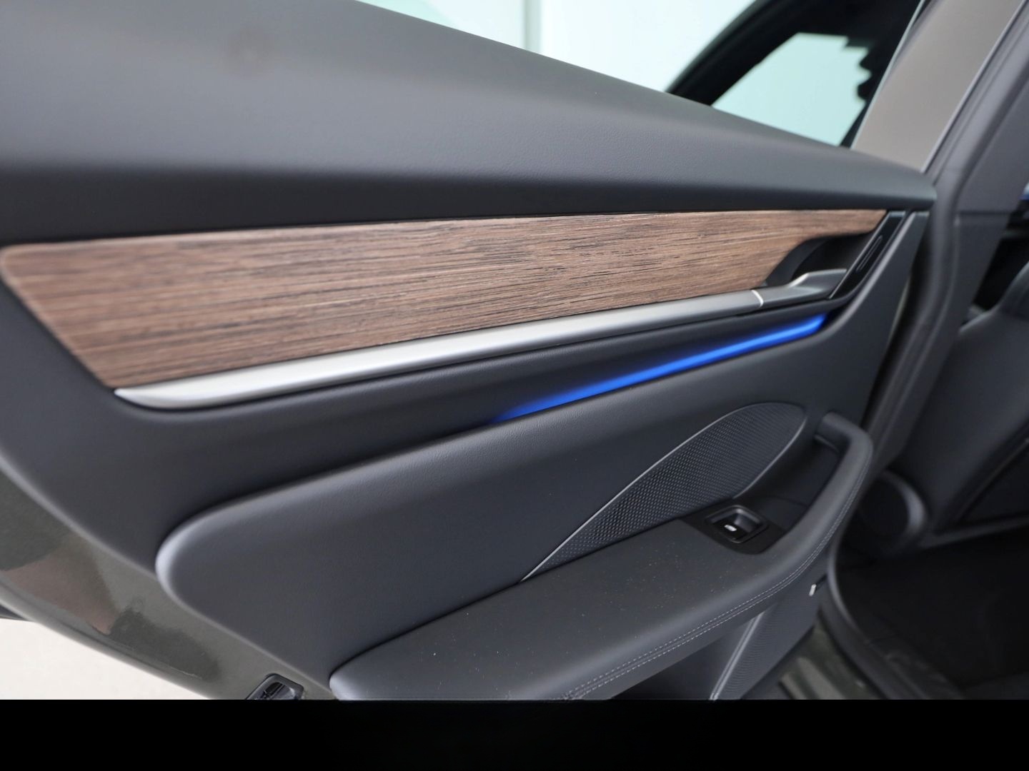 Porsche Macan 4/ Luft/ BOSE/ 21 Zoll/ Matrix uvm. foto 22