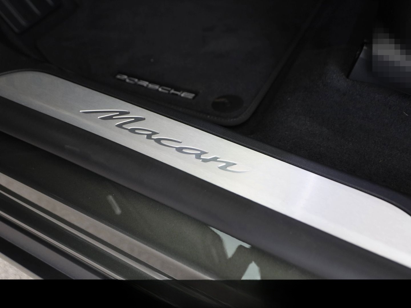 Porsche Macan 4/ Luft/ BOSE/ 21 Zoll/ Matrix uvm. foto 25