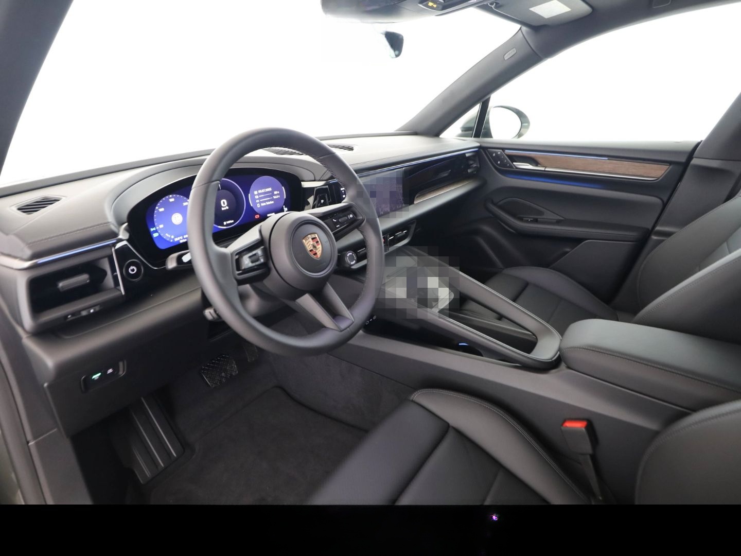 Porsche Macan 4/ Luft/ BOSE/ 21 Zoll/ Matrix uvm. foto 4