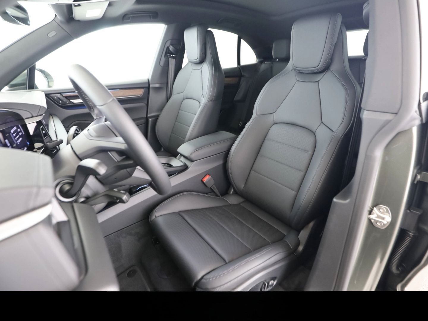 Porsche Macan 4/ Luft/ BOSE/ 21 Zoll/ Matrix uvm. foto 5