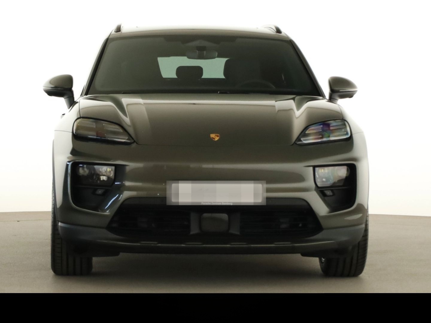 Porsche Macan 4/ Luft/ BOSE/ 21 Zoll/ Matrix uvm. foto 6