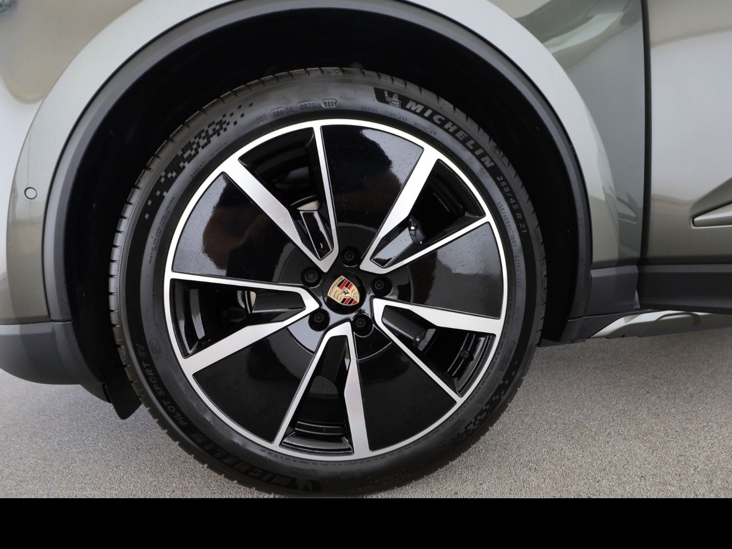 Porsche Macan 4/ Luft/ BOSE/ 21 Zoll/ Matrix uvm. foto 8