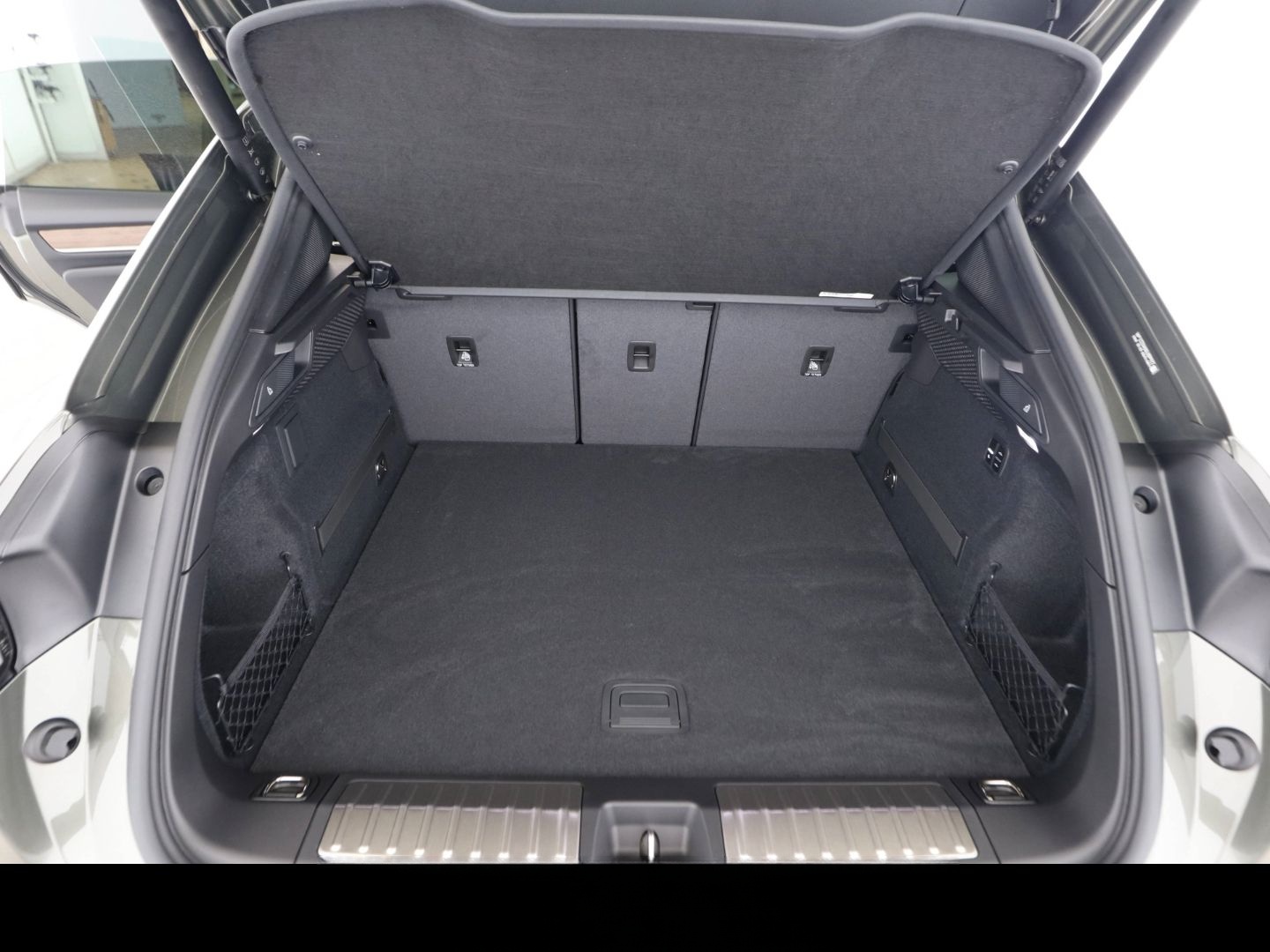 Porsche Macan 4/ Luft/ BOSE/ 21 Zoll/ Matrix uvm. foto 9