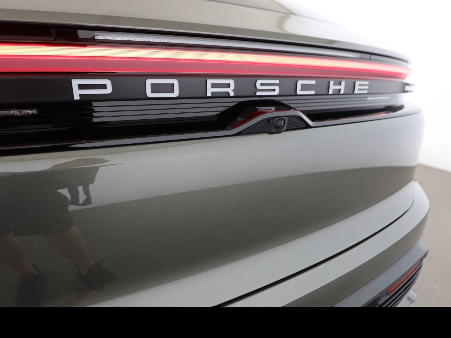 Porsche Macan 4/ Luft/ BOSE/ 21 Zoll/ Matrix uvm. foto 10