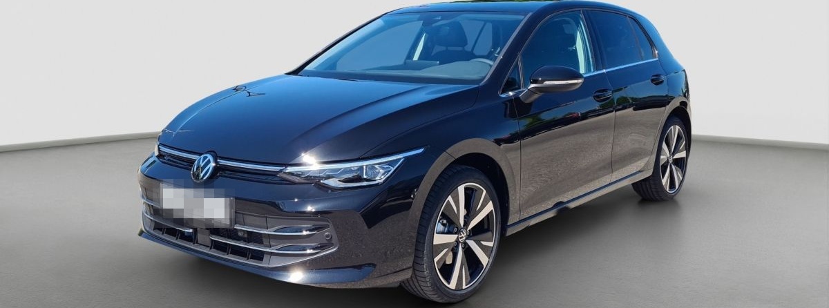 Volkswagen Golf Style 1.5 l eTSI MATRIX Nav AHK Winterpaket foto 2