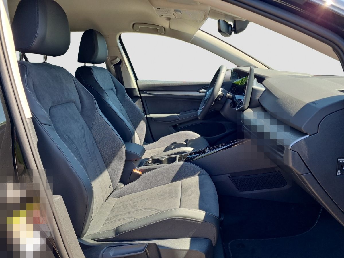 Volkswagen Golf Style 1.5 l eTSI MATRIX Nav AHK Winterpaket foto 15