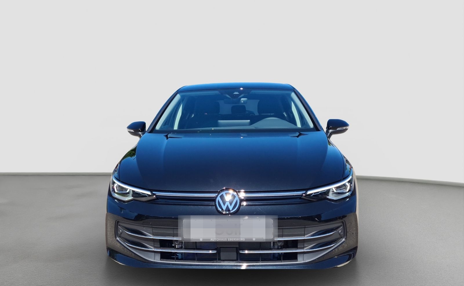 Volkswagen Golf Style 1.5 l eTSI MATRIX Nav AHK Winterpaket foto 3