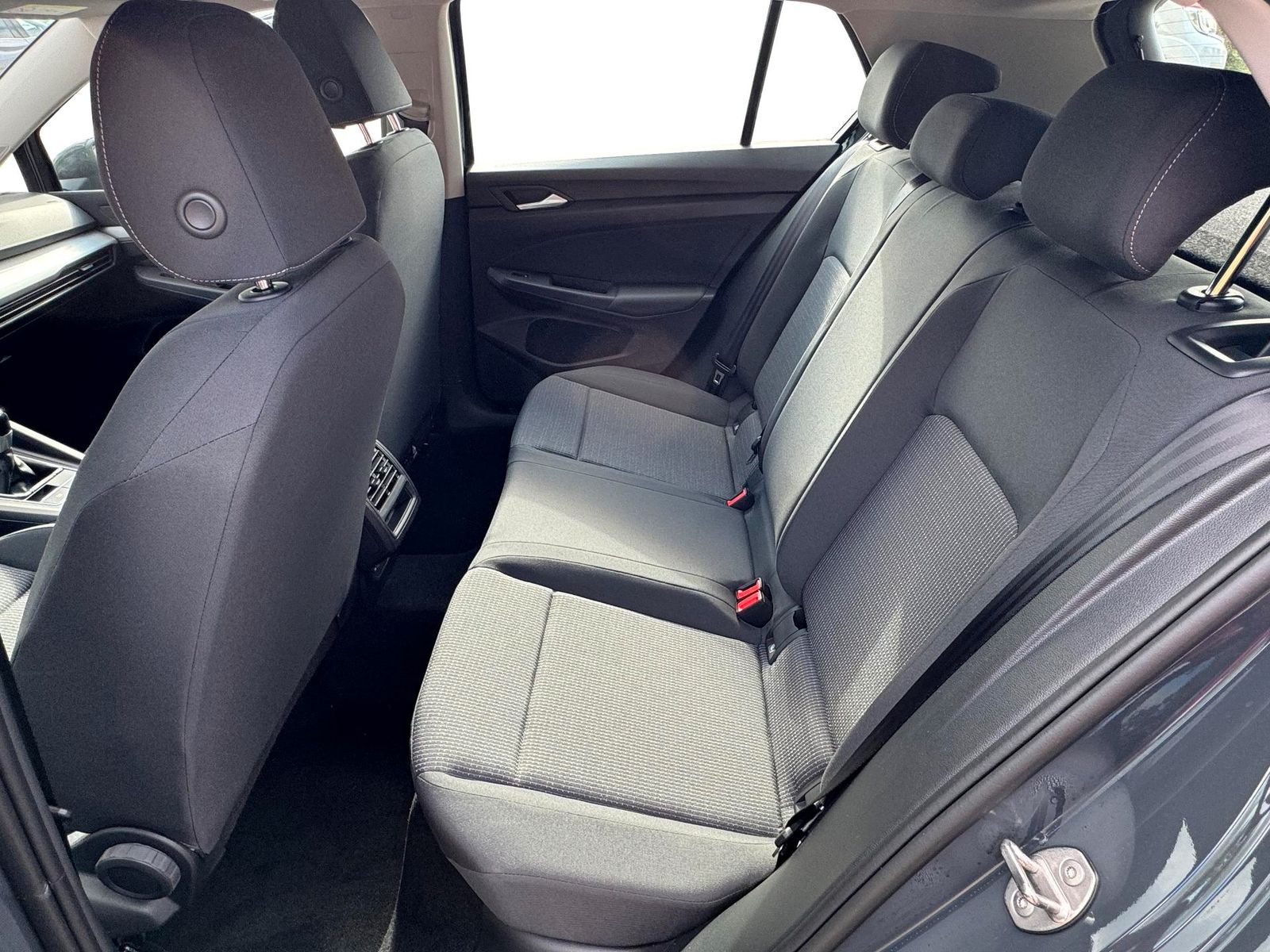 Volkswagen Golf Style KAMERA+LED-PLUS+VICO+ACC+17'' ALU foto 14