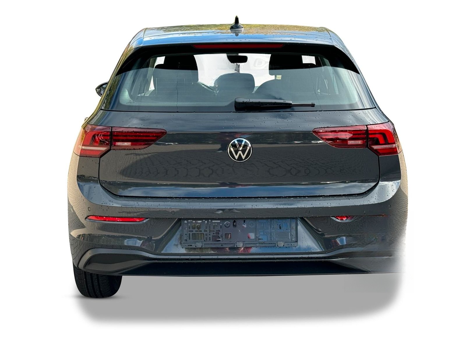 Volkswagen Golf Style KAMERA+LED-PLUS+VICO+ACC+17'' ALU foto 3