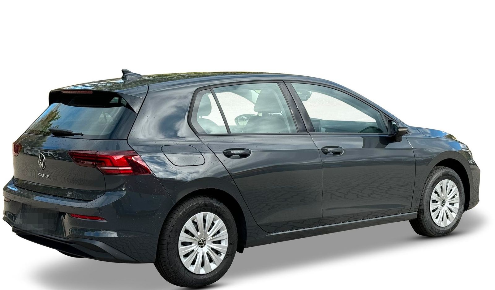 Volkswagen Golf Style KAMERA+LED-PLUS+VICO+ACC+17'' ALU foto 4