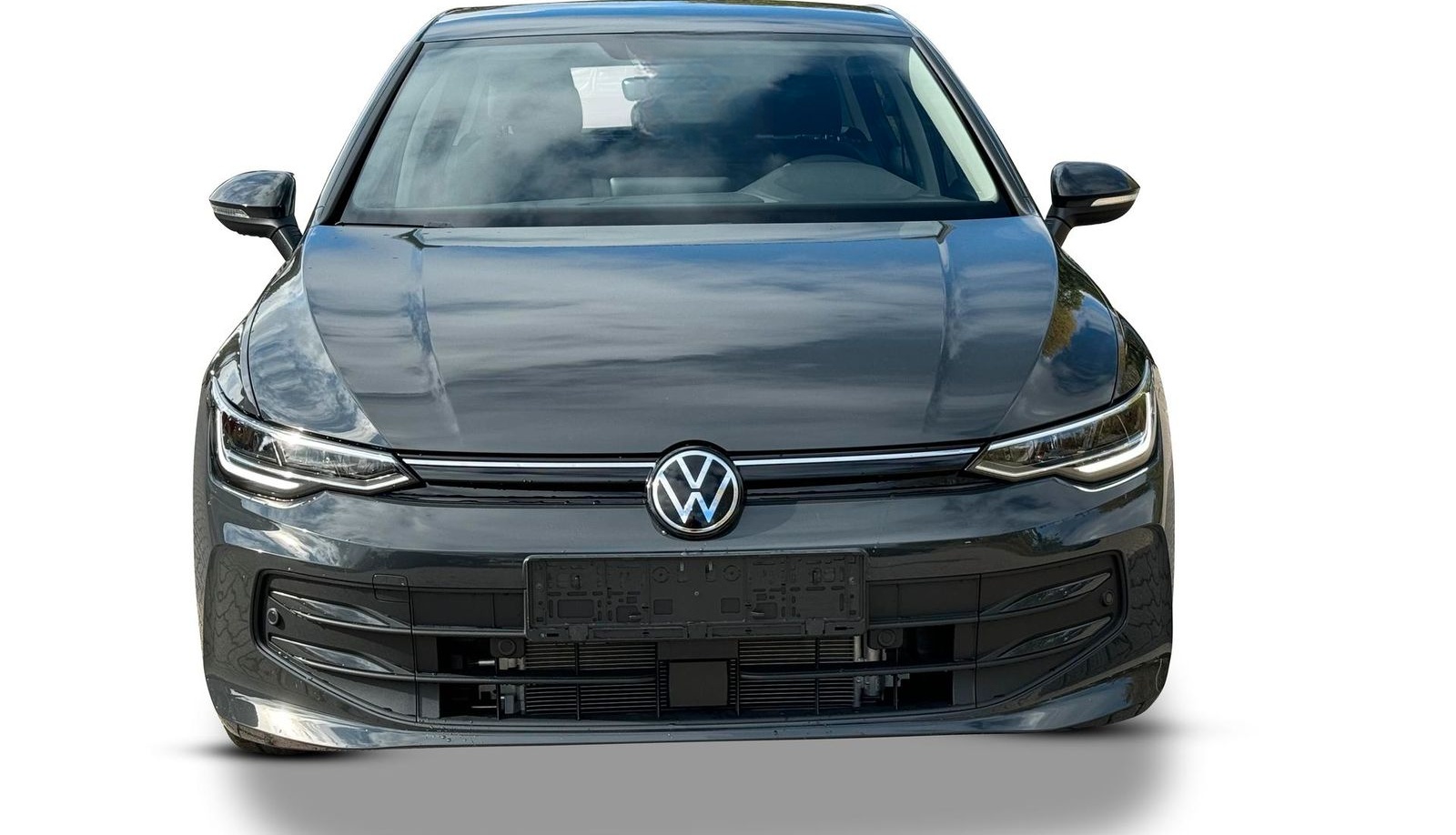 Volkswagen Golf Style KAMERA+LED-PLUS+VICO+ACC+17'' ALU foto 7
