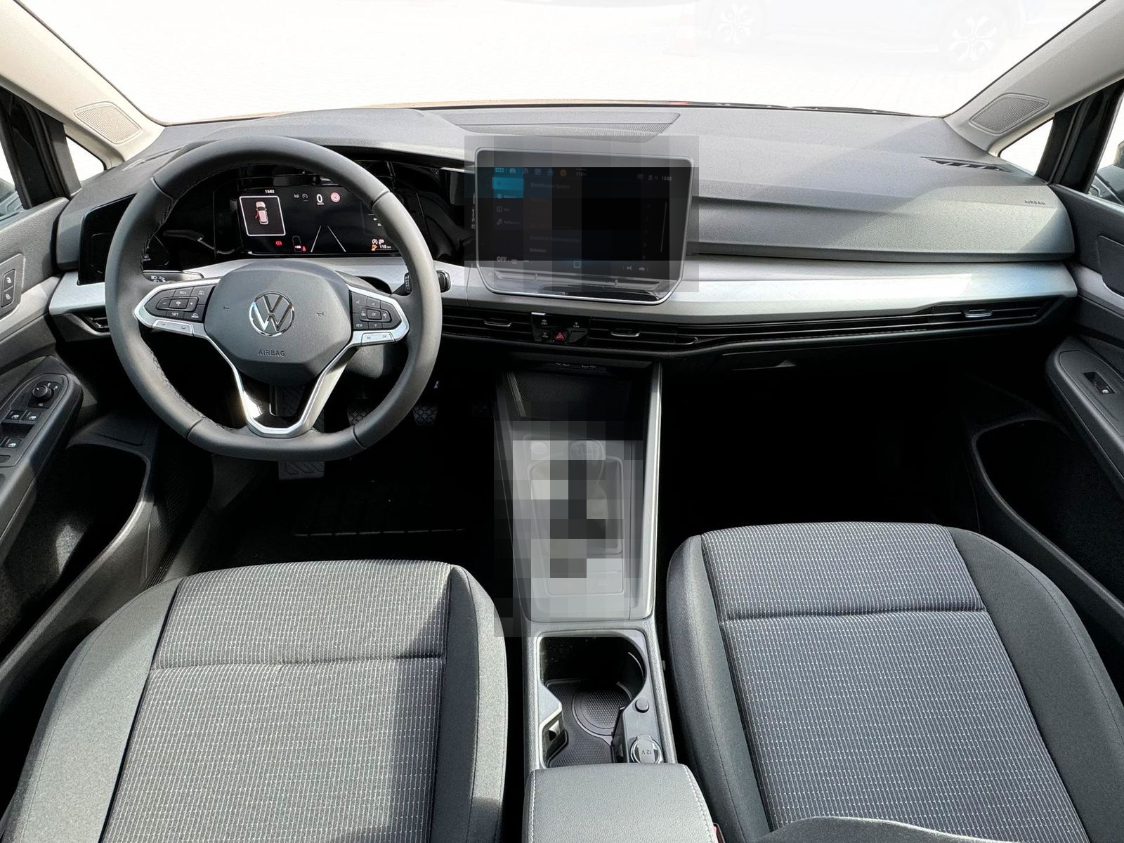 Volkswagen Golf Style KAMERA+LED-PLUS+VICO+ACC+17'' ALU foto 8