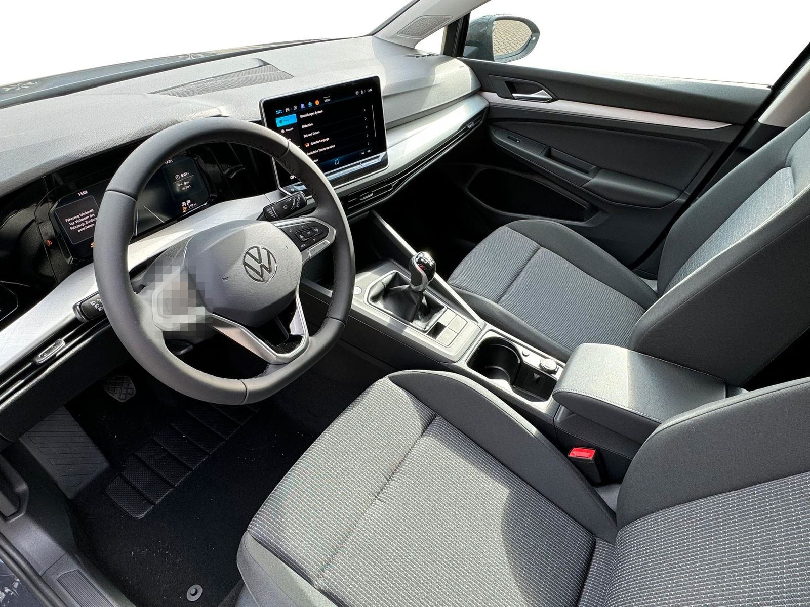 Volkswagen Golf Style KAMERA+LED-PLUS+VICO+ACC+17'' ALU foto 10