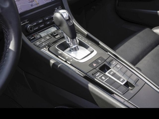 Porsche Boxster 718 foto 18