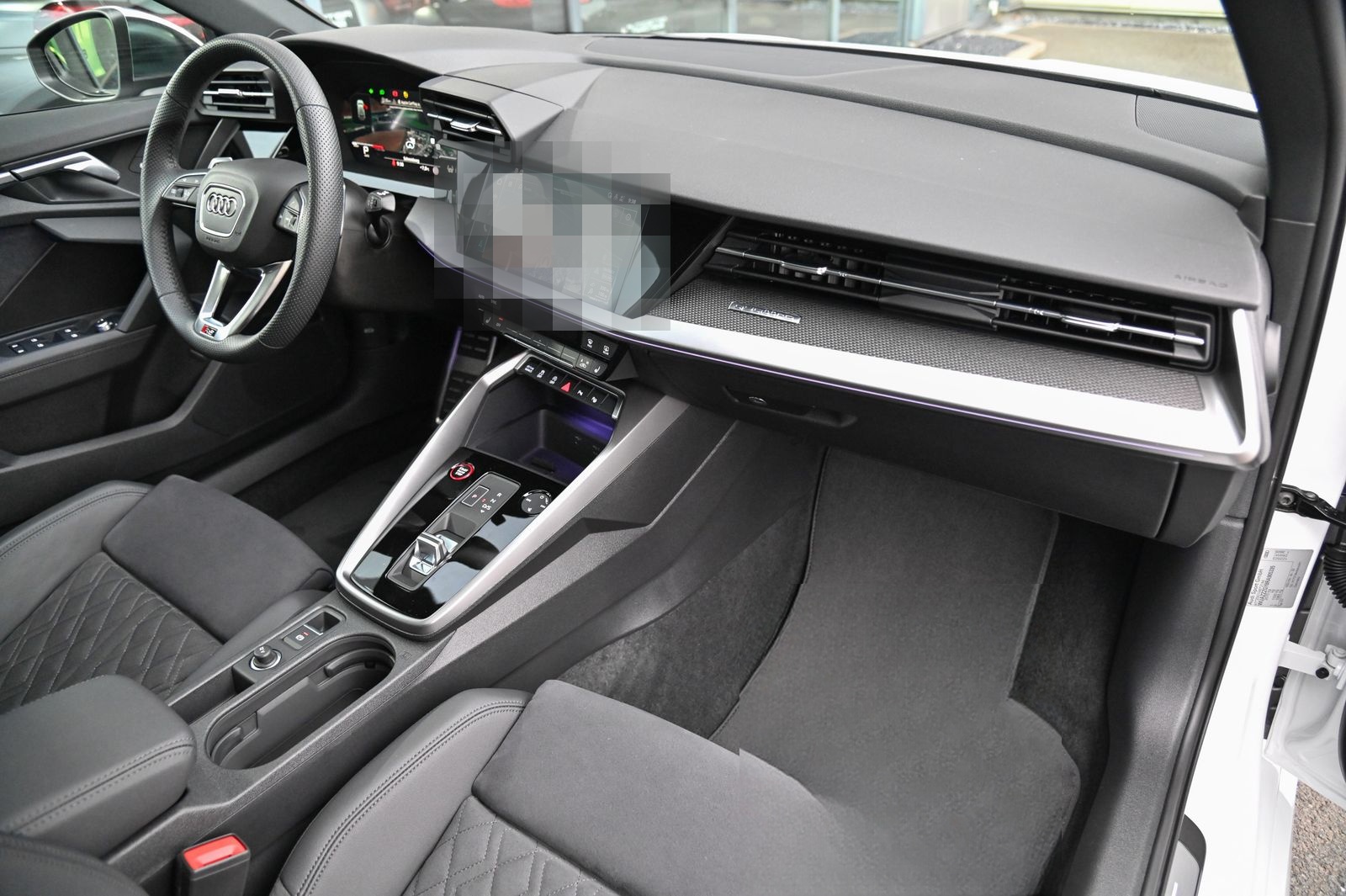 Audi RS3 Sportback 2.5 TFSI Pano* Matrix* 280 km/h* foto 11
