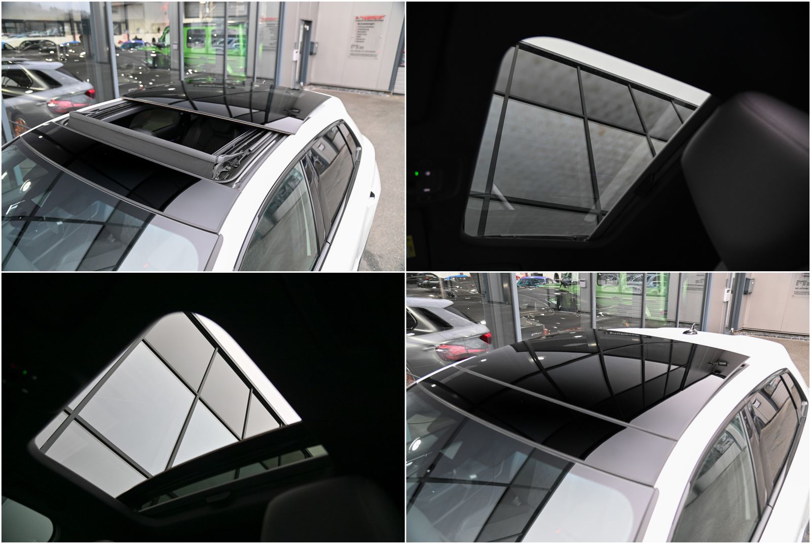 Audi RS3 Sportback 2.5 TFSI Pano* Matrix* 280 km/h* foto 15