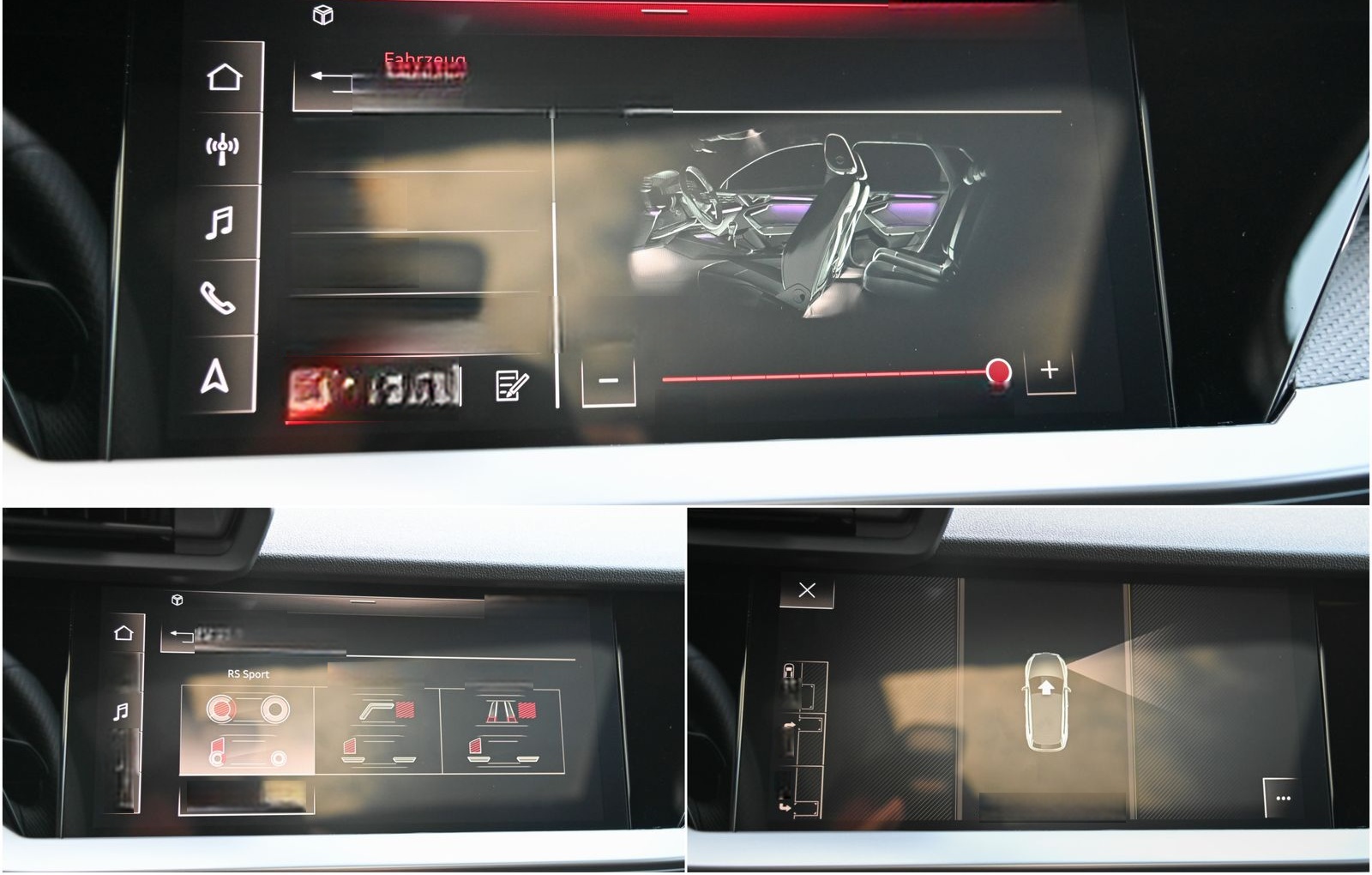Audi RS3 Sportback 2.5 TFSI Pano* Matrix* 280 km/h* foto 20