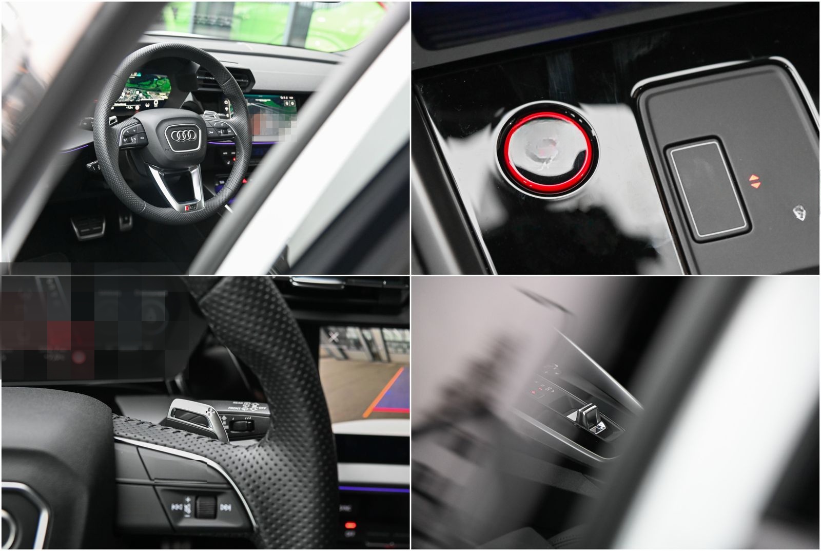Audi RS3 Sportback 2.5 TFSI Pano* Matrix* 280 km/h* foto 23