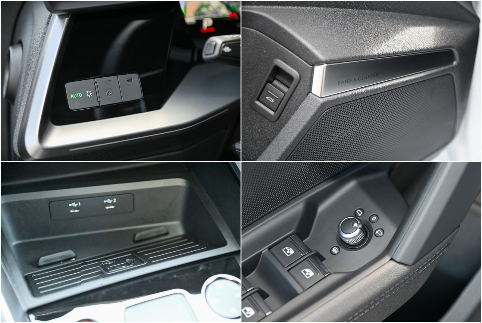 Audi RS3 Sportback 2.5 TFSI Pano* Matrix* 280 km/h* foto 24