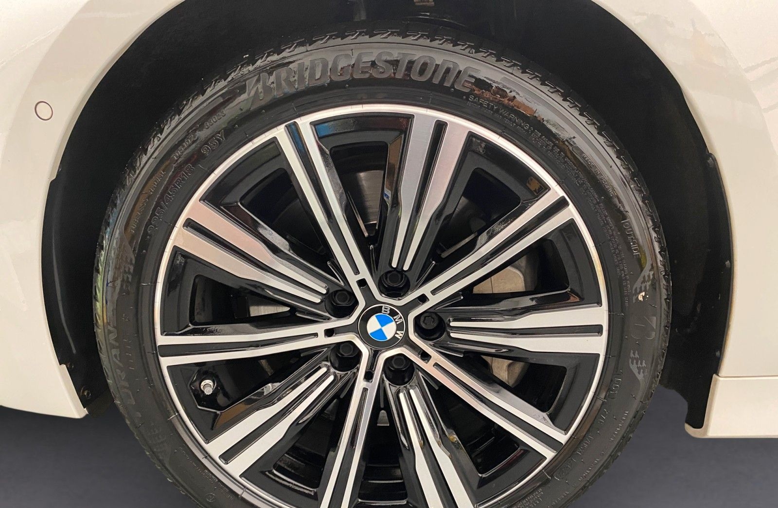 BMW 330d xDrive Touring, NAVI, KEYLESS, BMW LED, AHK foto 20