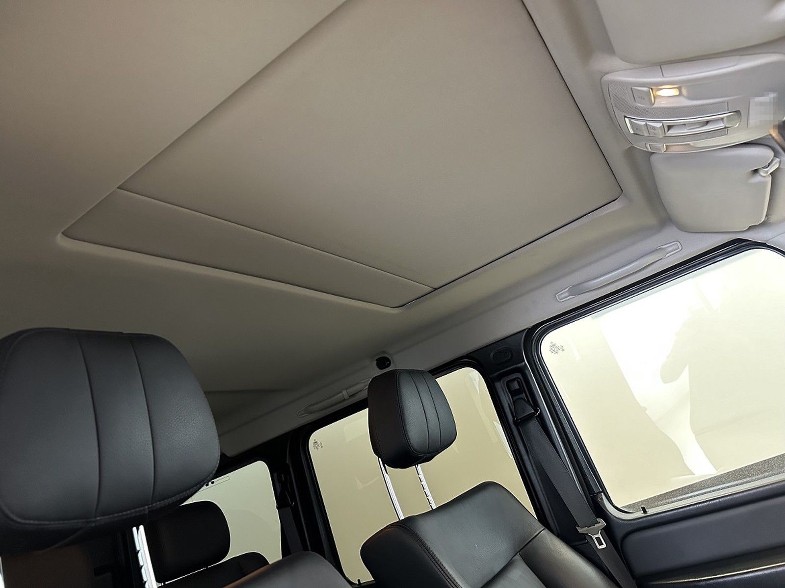 Mercedes-Benz G 350 BlueTec Grand Edition AHK Leder Navi Xenon foto 14