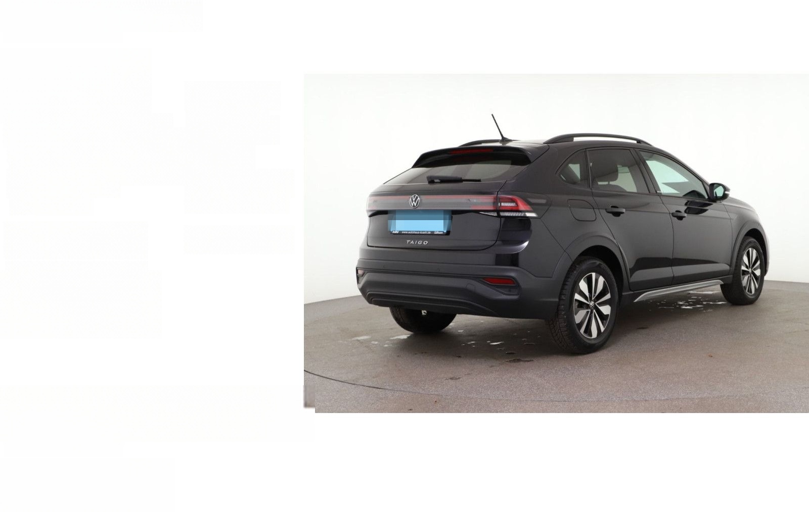 Volkswagen Taigo 1.0 TSI Move LED ACC Kamera App AHK foto 2