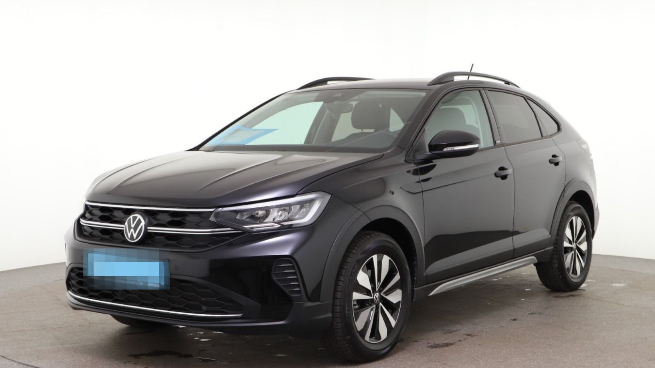 Volkswagen Taigo 1.0 TSI Move LED ACC Kamera App AHK foto 14