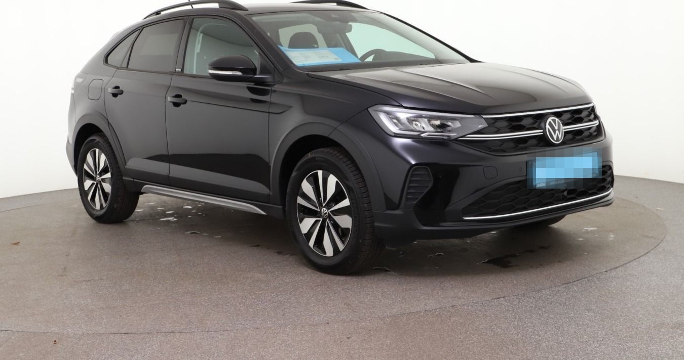 Volkswagen Taigo 1.0 TSI Move LED ACC Kamera App AHK foto 5