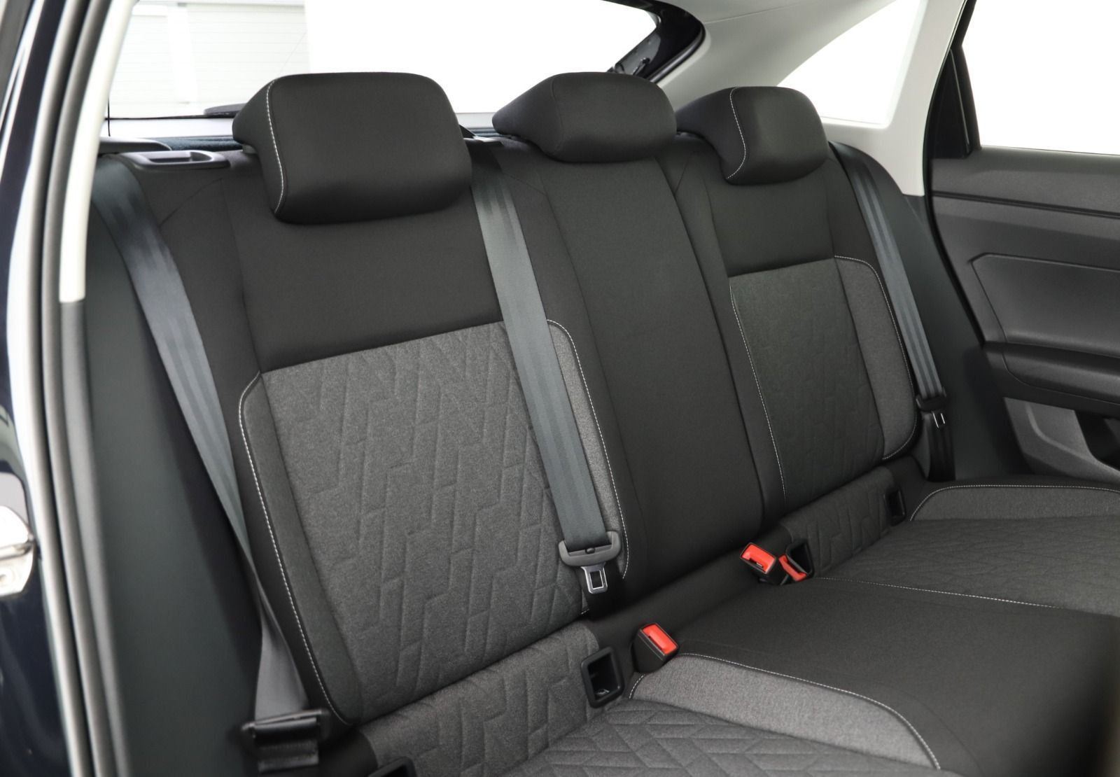 Volkswagen Taigo 1.0 TSI Move LED ACC Kamera App AHK foto 6