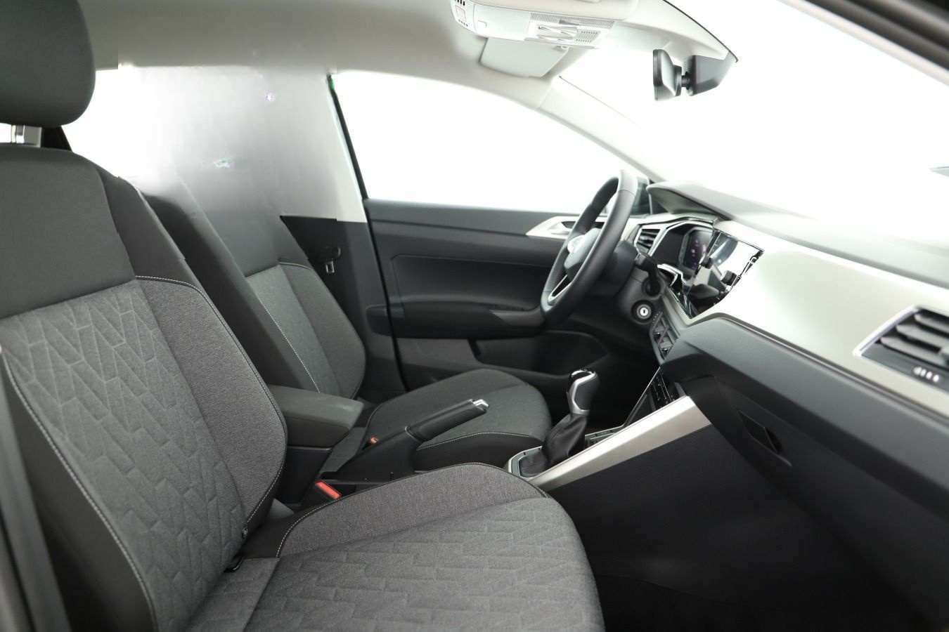 Volkswagen Taigo 1.0 TSI Move LED ACC Kamera App AHK foto 7