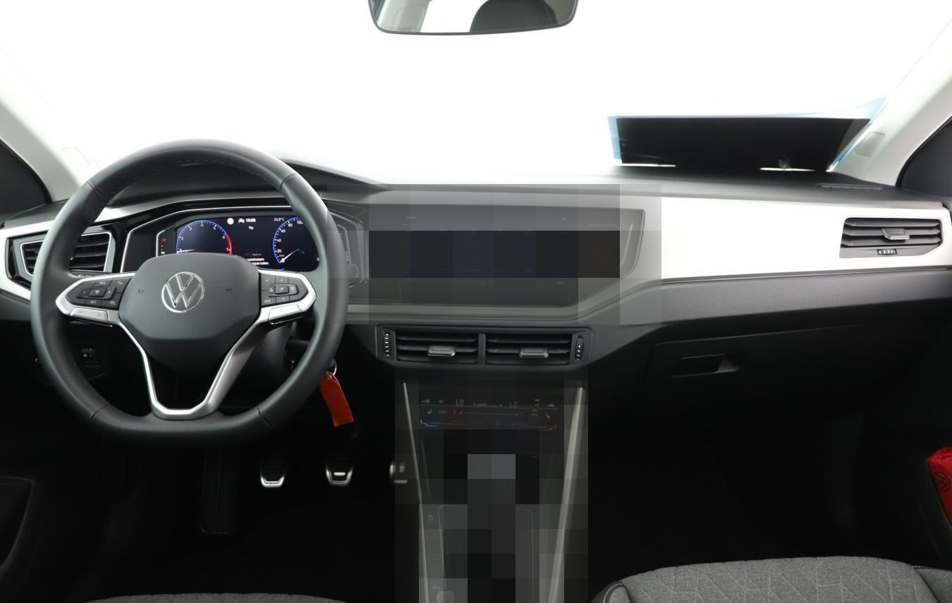 Volkswagen Taigo 1.0 TSI Move LED ACC Kamera App AHK foto 8