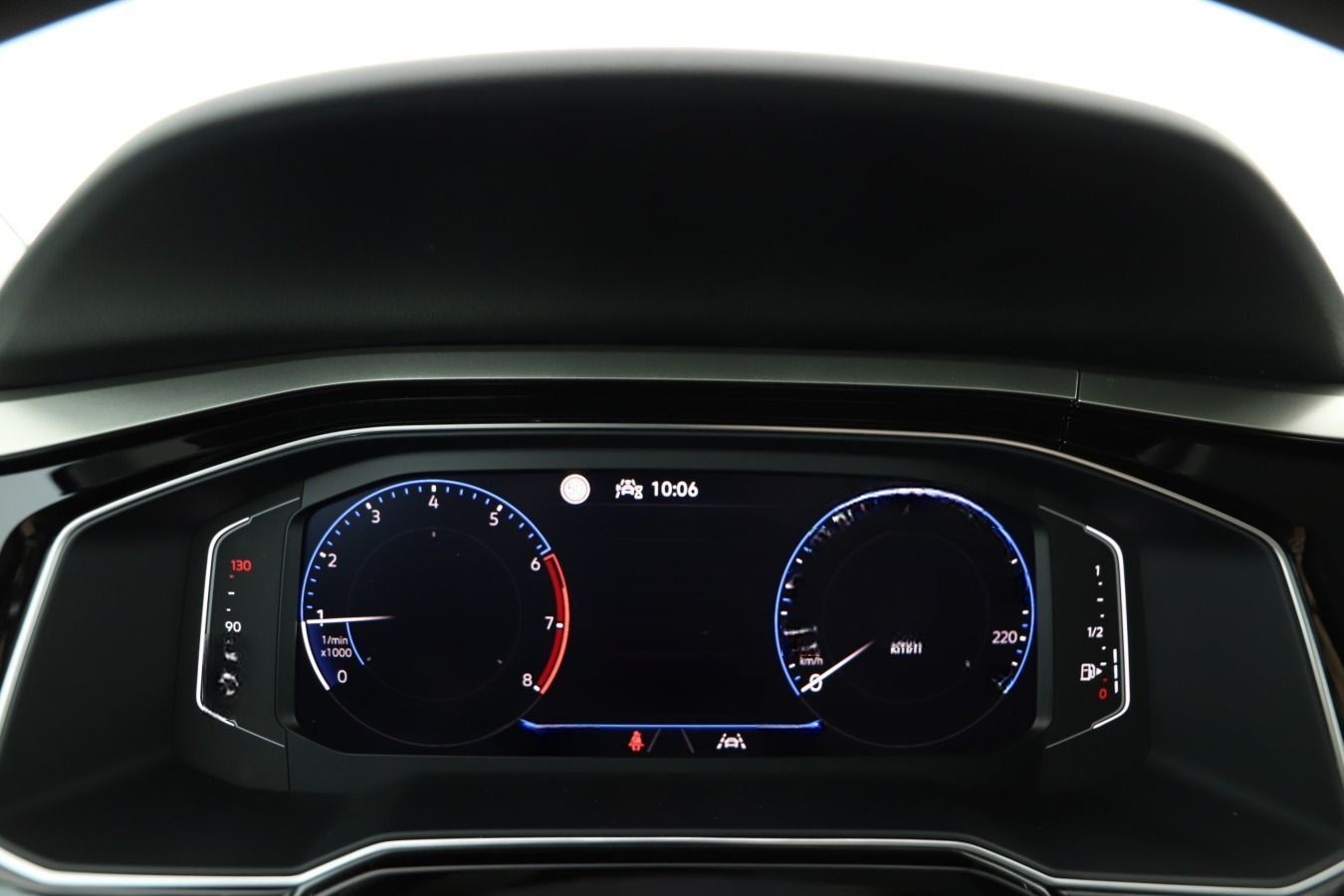 Volkswagen Taigo 1.0 TSI Move LED ACC Kamera App AHK foto 9