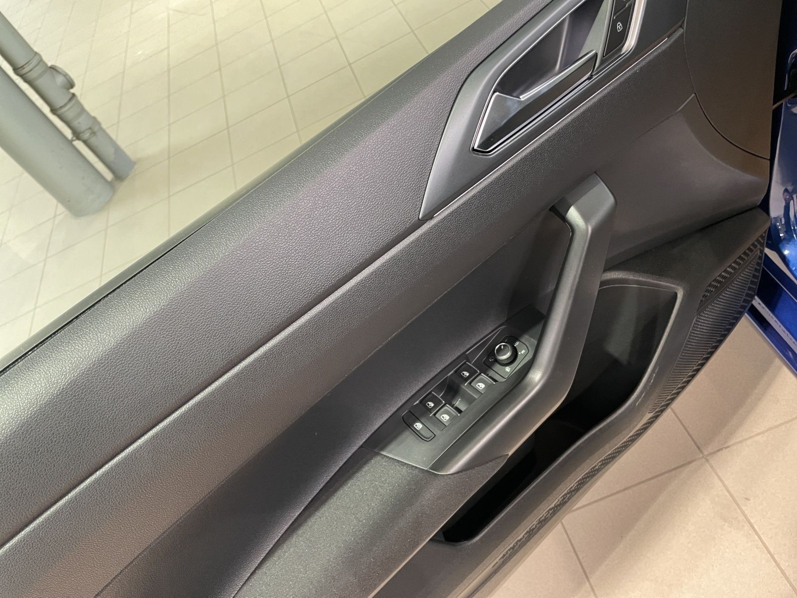 Volkswagen Taigo R-Line 1,5 TSI (150 PS) DSG | AHK | IQ. foto 12
