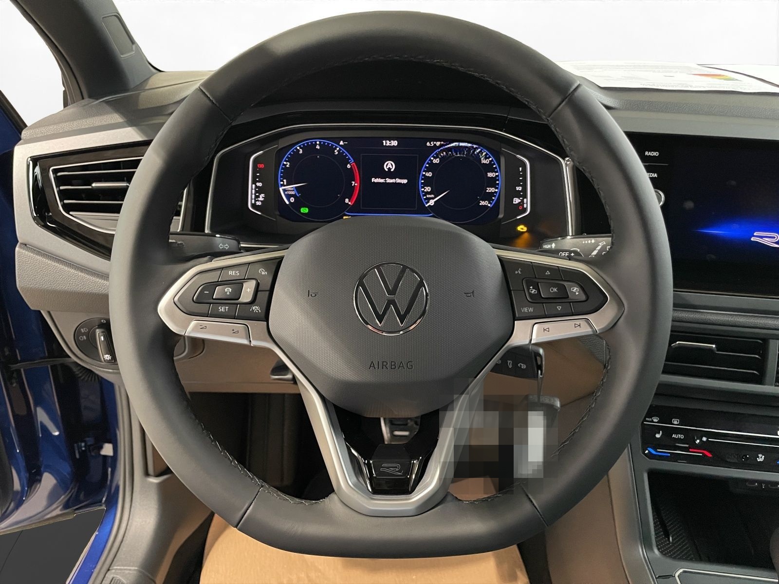 Volkswagen Taigo R-Line 1,5 TSI (150 PS) DSG | AHK | IQ. foto 7