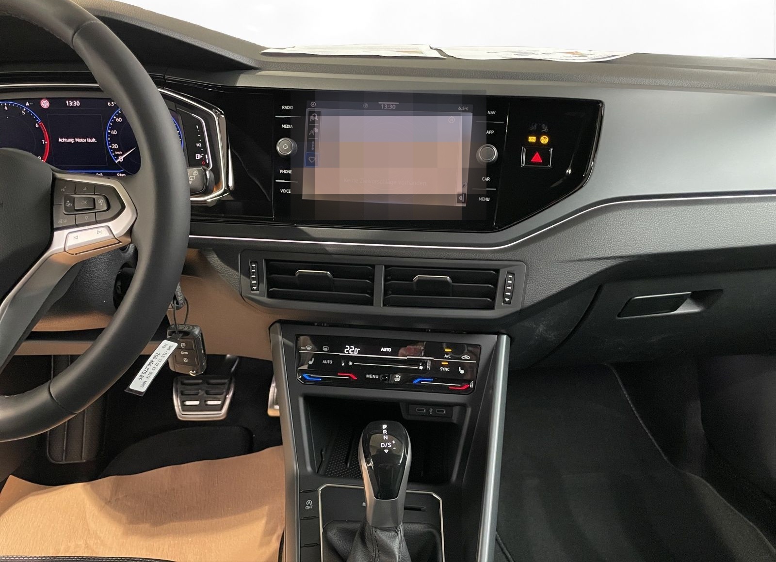 Volkswagen Taigo R-Line 1,5 TSI (150 PS) DSG | AHK | IQ. foto 9
