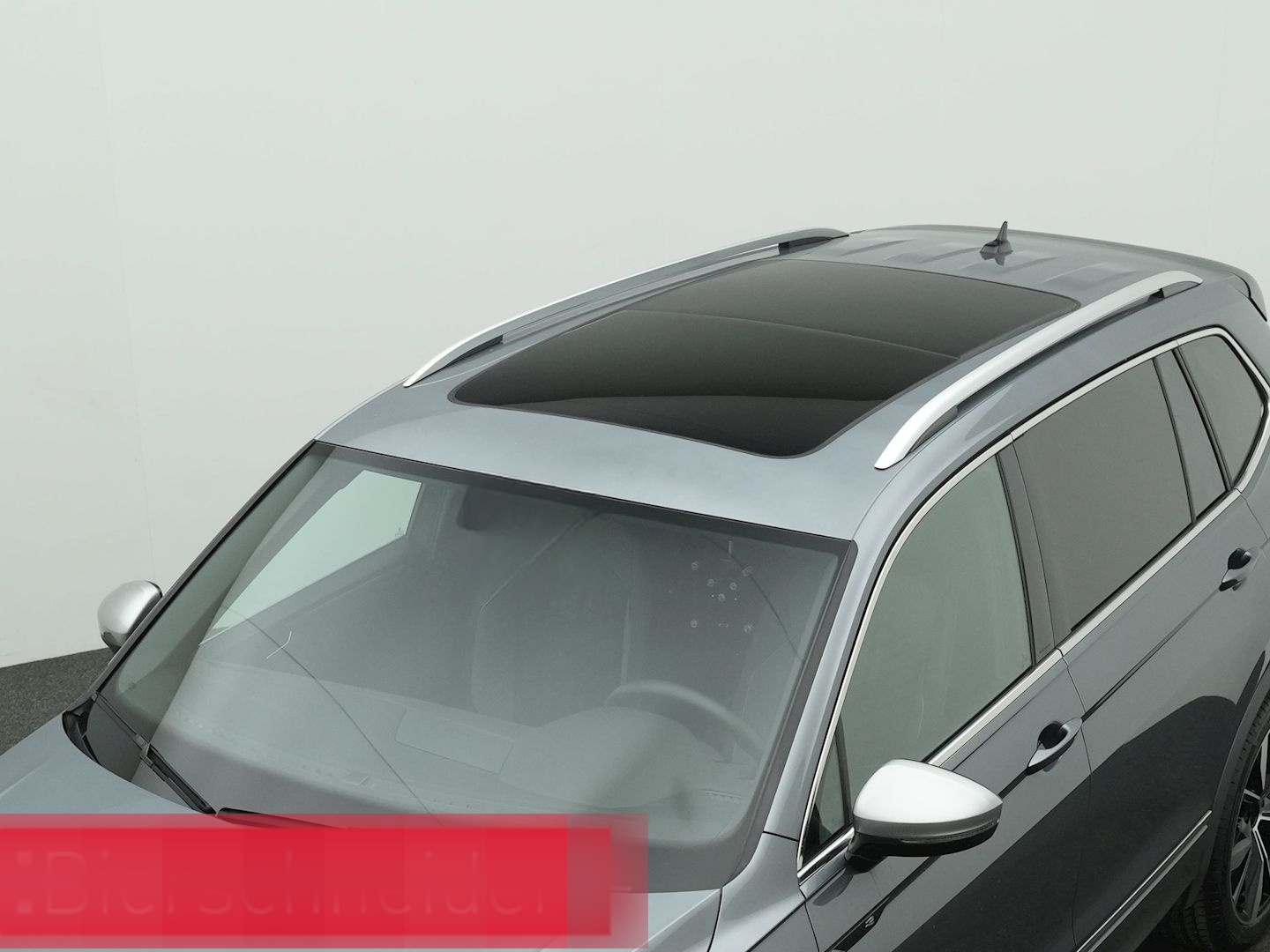Volkswagen Tiguan Allspace 2.0 TSI DSG 4Mo. R-Line 5-SITZE  foto 24