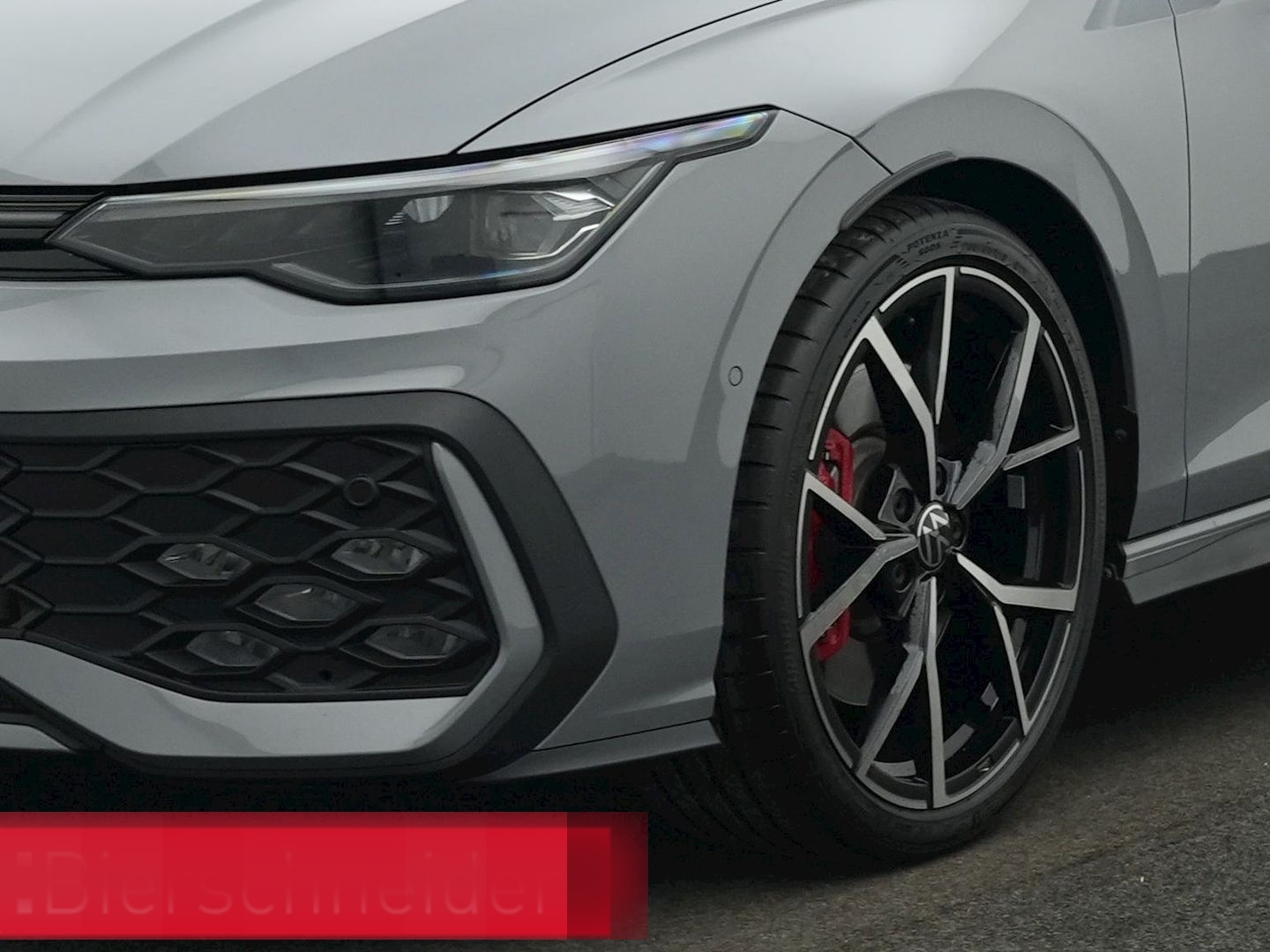 Volkswagen Golf GTI 8 2.0 TSI DSG BLACK STYLE AHK PANO NAVI foto 18