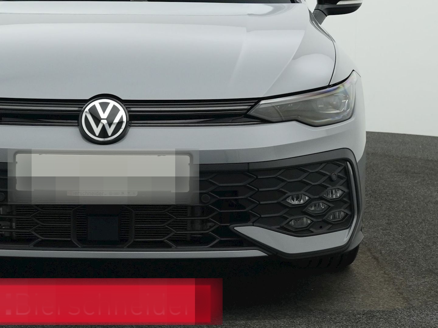 Volkswagen Golf GTI 8 2.0 TSI DSG BLACK STYLE AHK PANO NAVI foto 21