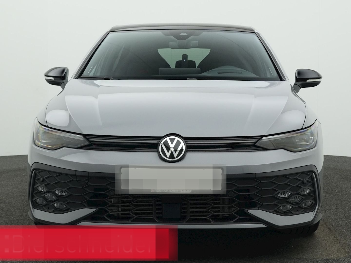 Volkswagen Golf GTI 8 2.0 TSI DSG BLACK STYLE AHK PANO NAVI foto 10