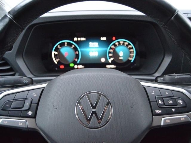 Volkswagen Caddy Cargo 2.0 TDI 122 PS DSG VOLL/LED/NAVI-PRO foto 13