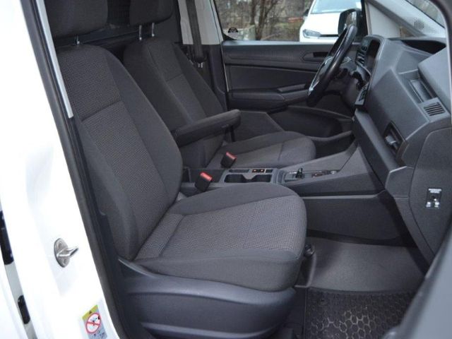 Volkswagen Caddy Cargo 2.0 TDI 122 PS DSG VOLL/LED/NAVI-PRO foto 4