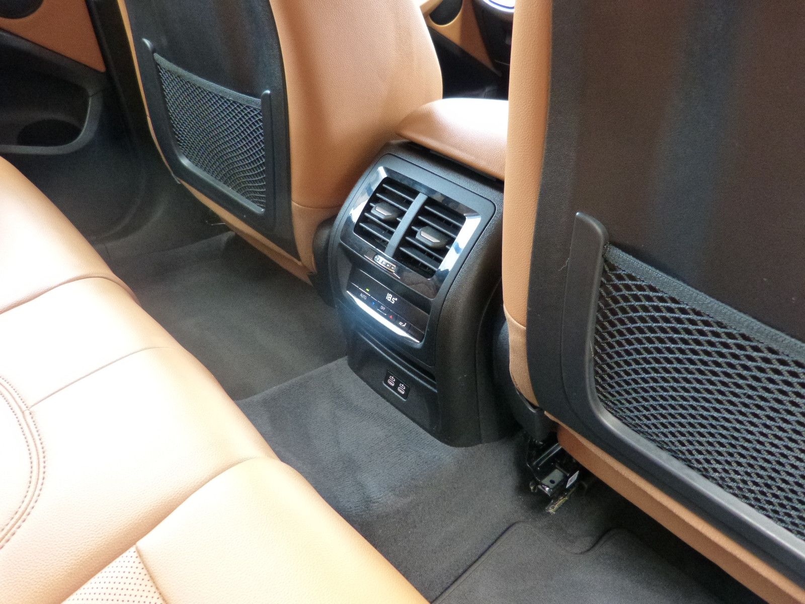 BMW X3 xDrive 30 d NAVI LHZ AHK MEMORY DRIVING-A. foto 14