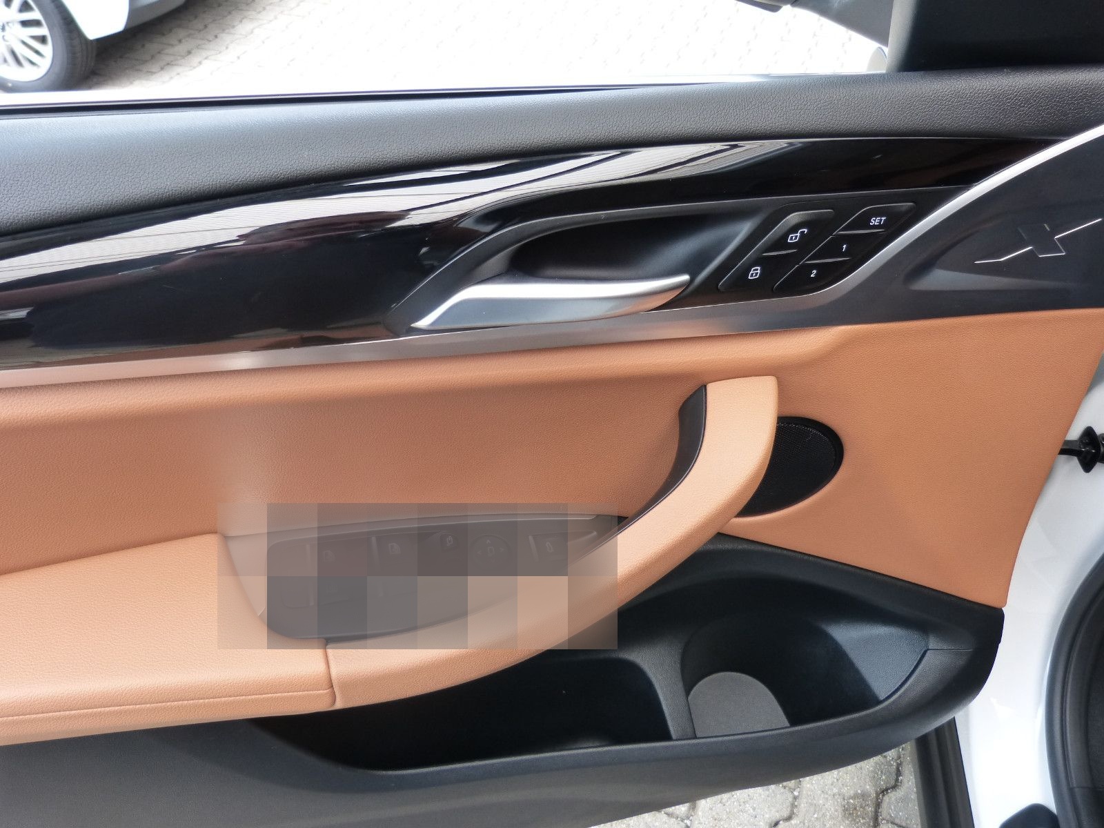 BMW X3 xDrive 30 d NAVI LHZ AHK MEMORY DRIVING-A. foto 17